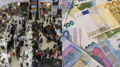 Slovensko zlomilo rekord: