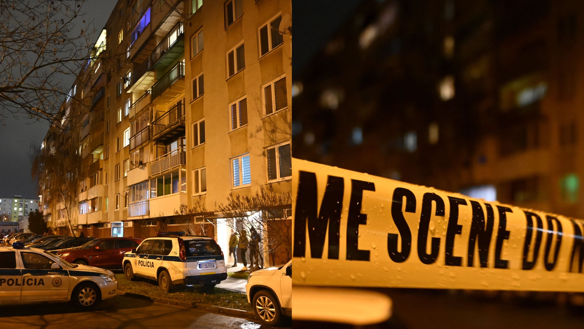 Rodinná tragédia v Michalovciach