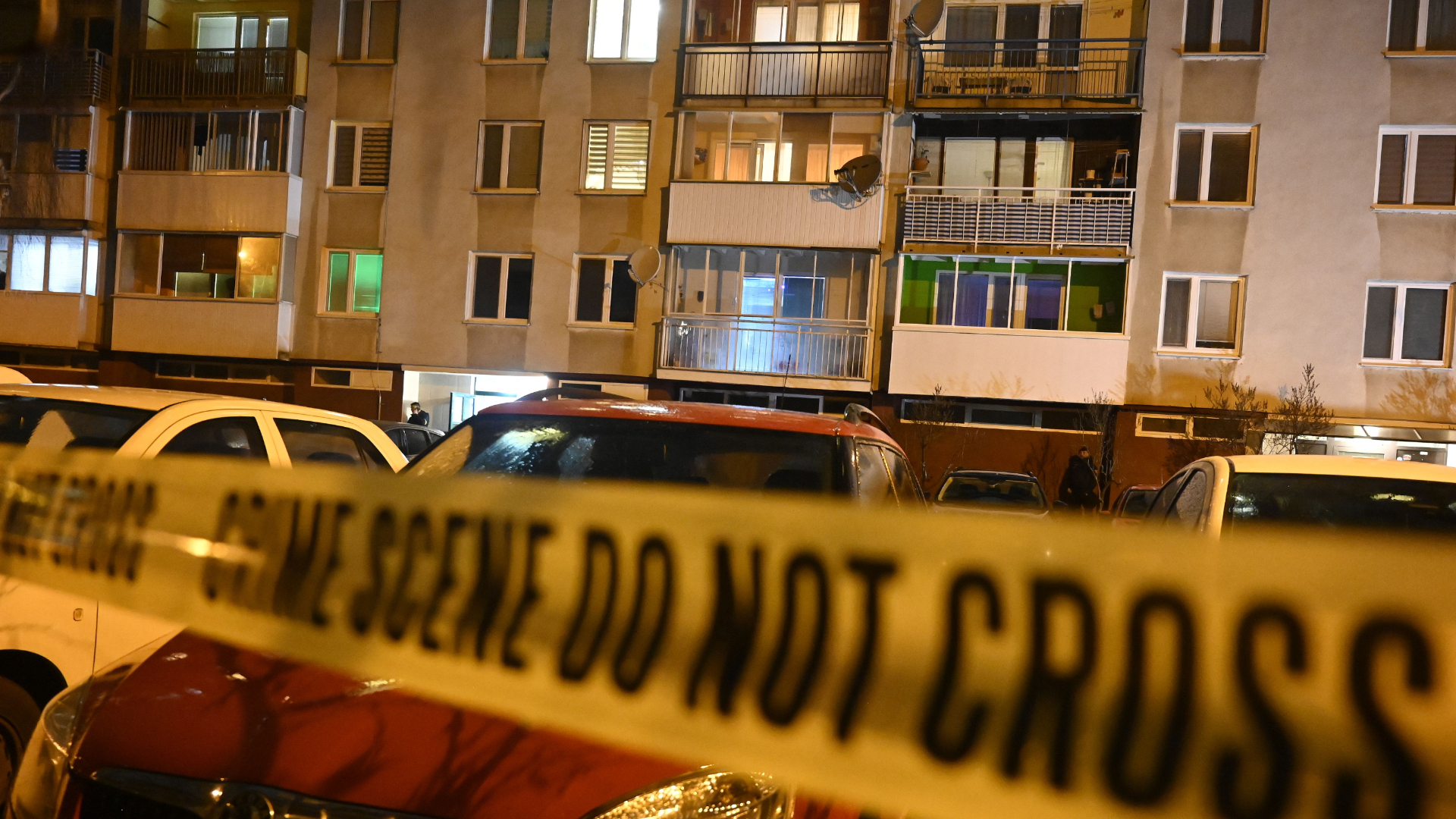 Rodinná tragédia v Michalovciach