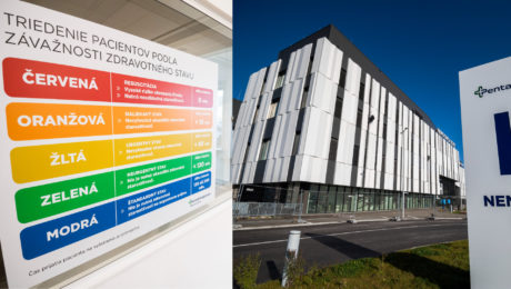 Desiatky tisíc Slovákov