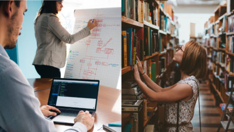 Najvzdelanejší Slováci žijú