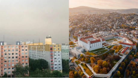 bratislava, dúbravka