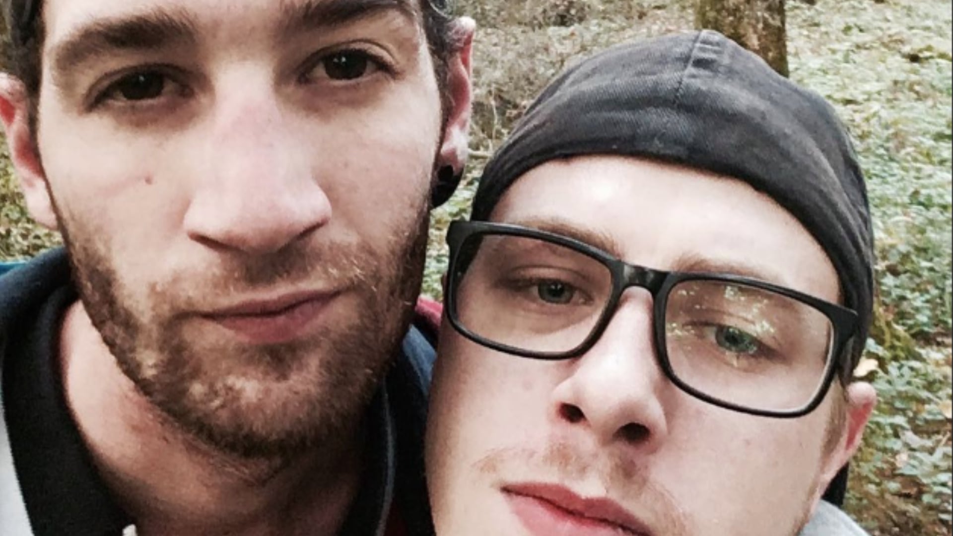 Michal Godár a Martin Durkáč