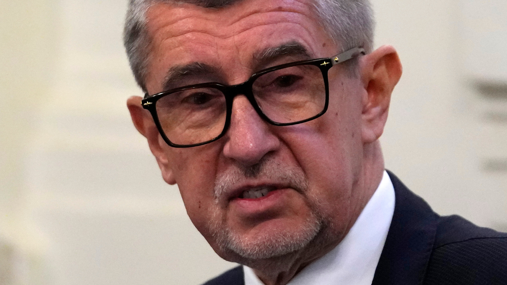 Andrej Babiš