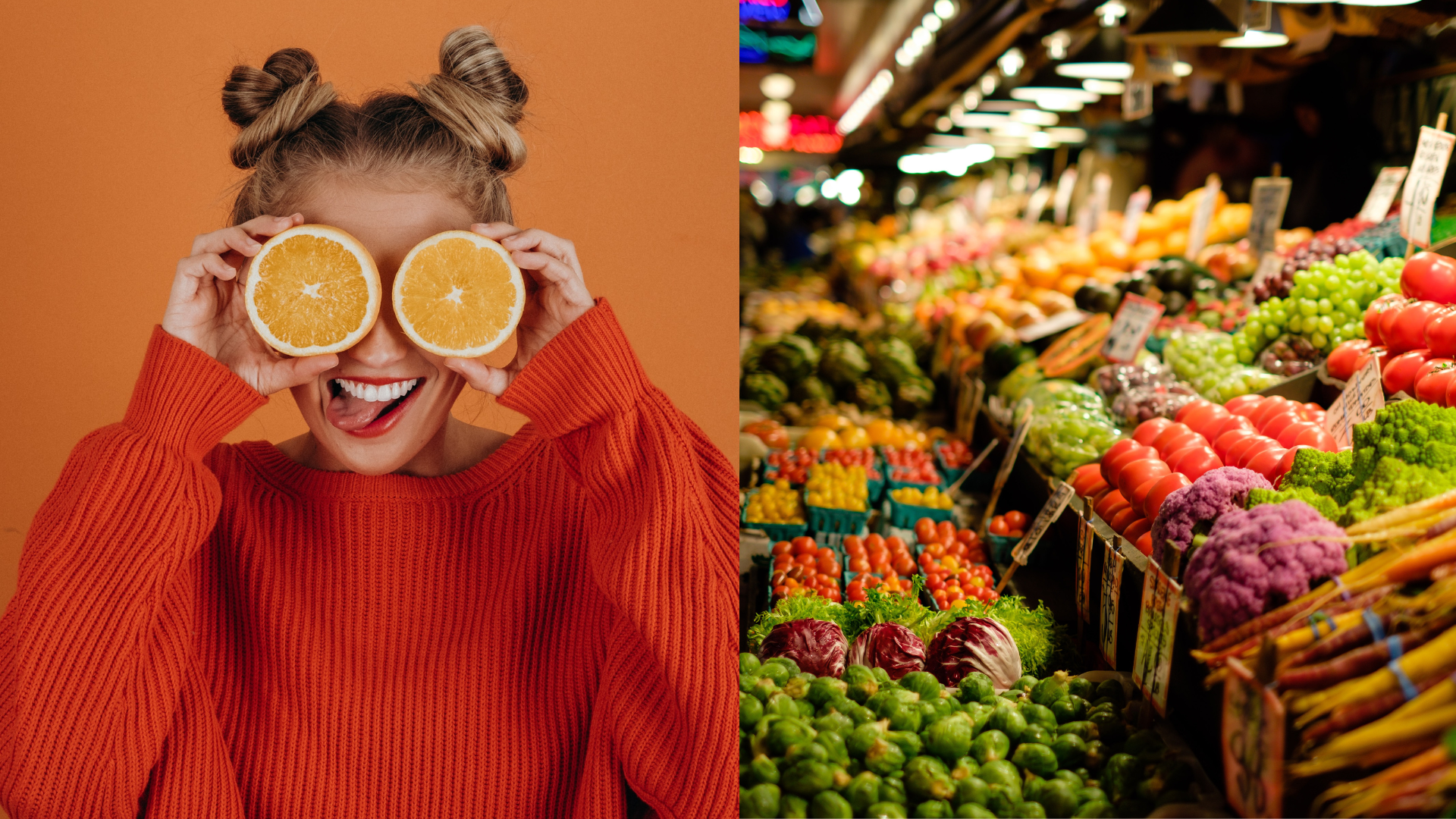 vitamíny v ovocí a zelenine