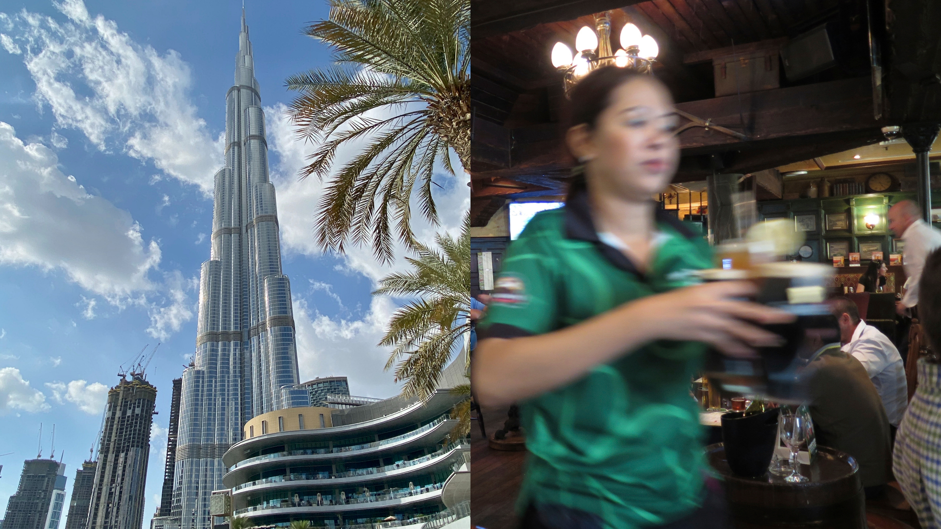 dubaj alkohol