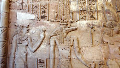 Vedci rozlúštili egyptskú záhadu: Vedia, prečo si veľkí vládcovia brali za ženy sestry a dcéry