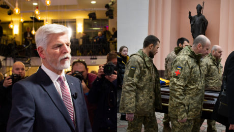 „Generál Pavel vás