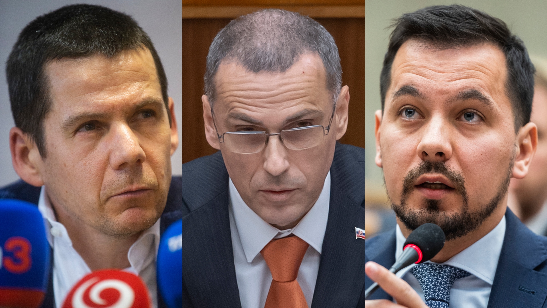 Hamran, Žilinka, Šeliga