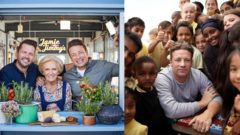 jamie oliver