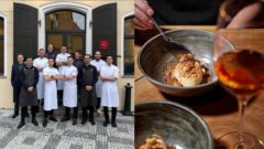 La Degustation Bohême Bourgeoise