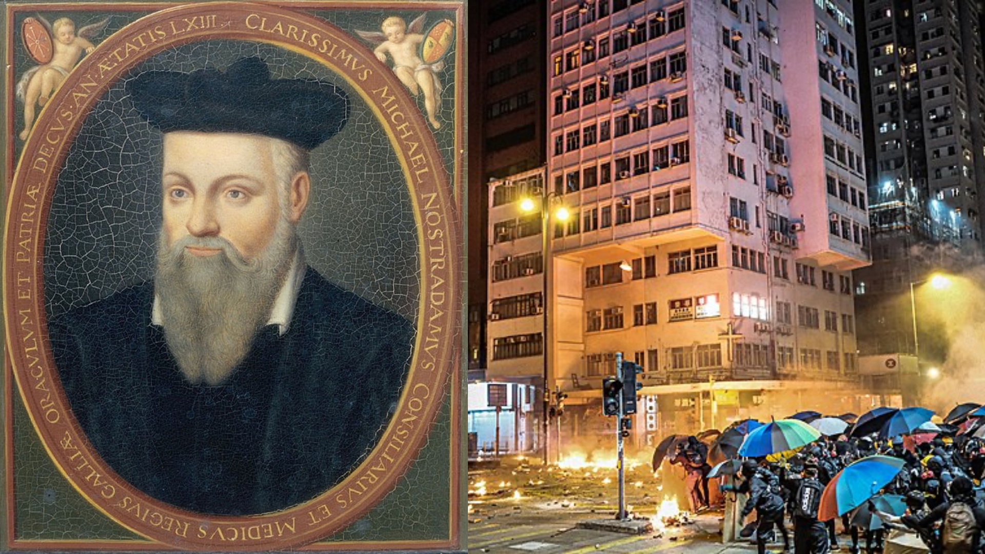 Nostradamus