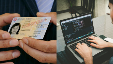 Slovák vytvoril geniálny