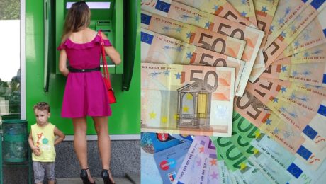 Úprimný prieskum: Slováci prezradili, koľkí skutočne žijú od výplaty k výplate