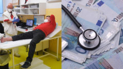 U lekárov si priplatíme. Niektorí žiadajú 20 eur