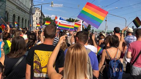 Mýtus týkajúci sa