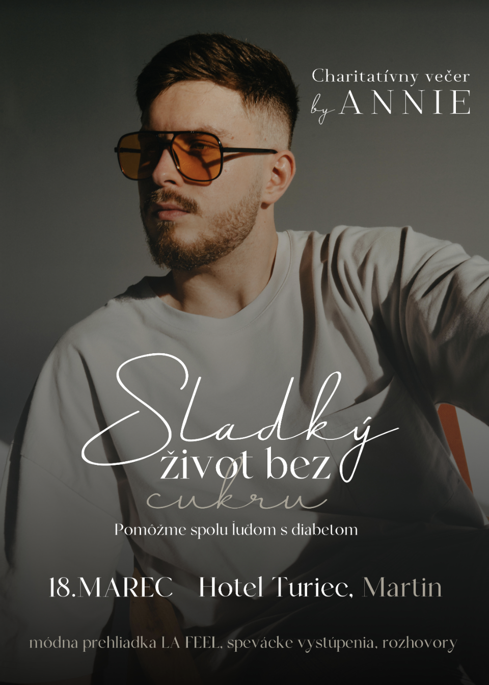 Sladký život bez cukru