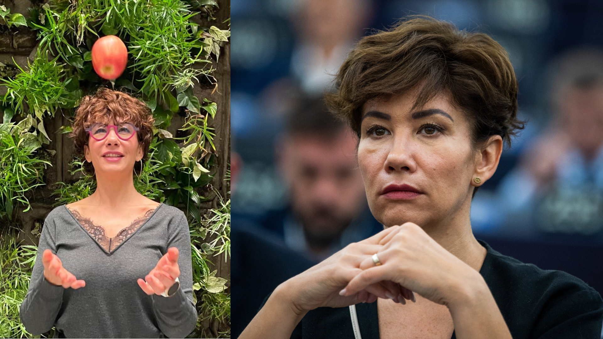 Lucia Ďuriš Nicholsonová