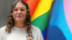 Amber McLaughlin je prvá transrodová žena, ktorá bola popravená