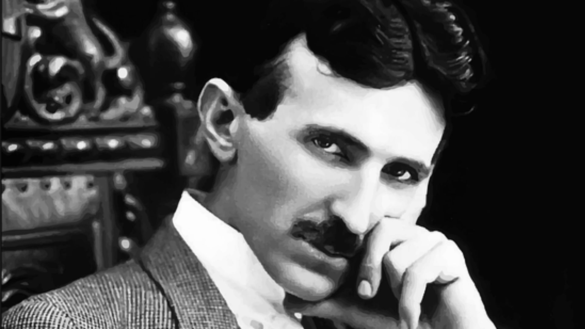 Nikola Tesla