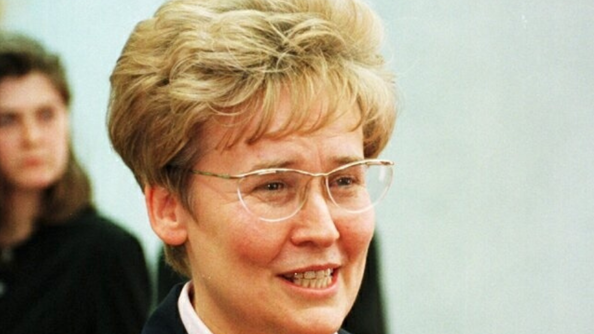 Brigita Schmögnerová