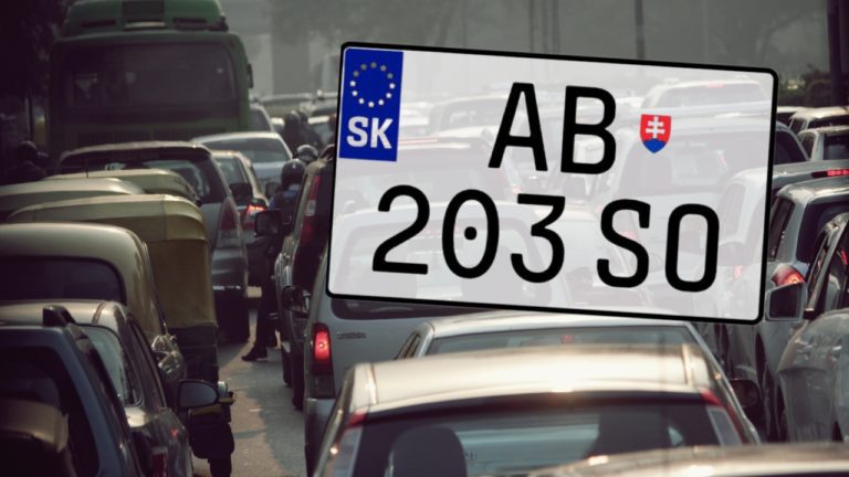 Zmeny v označovaní Ečv