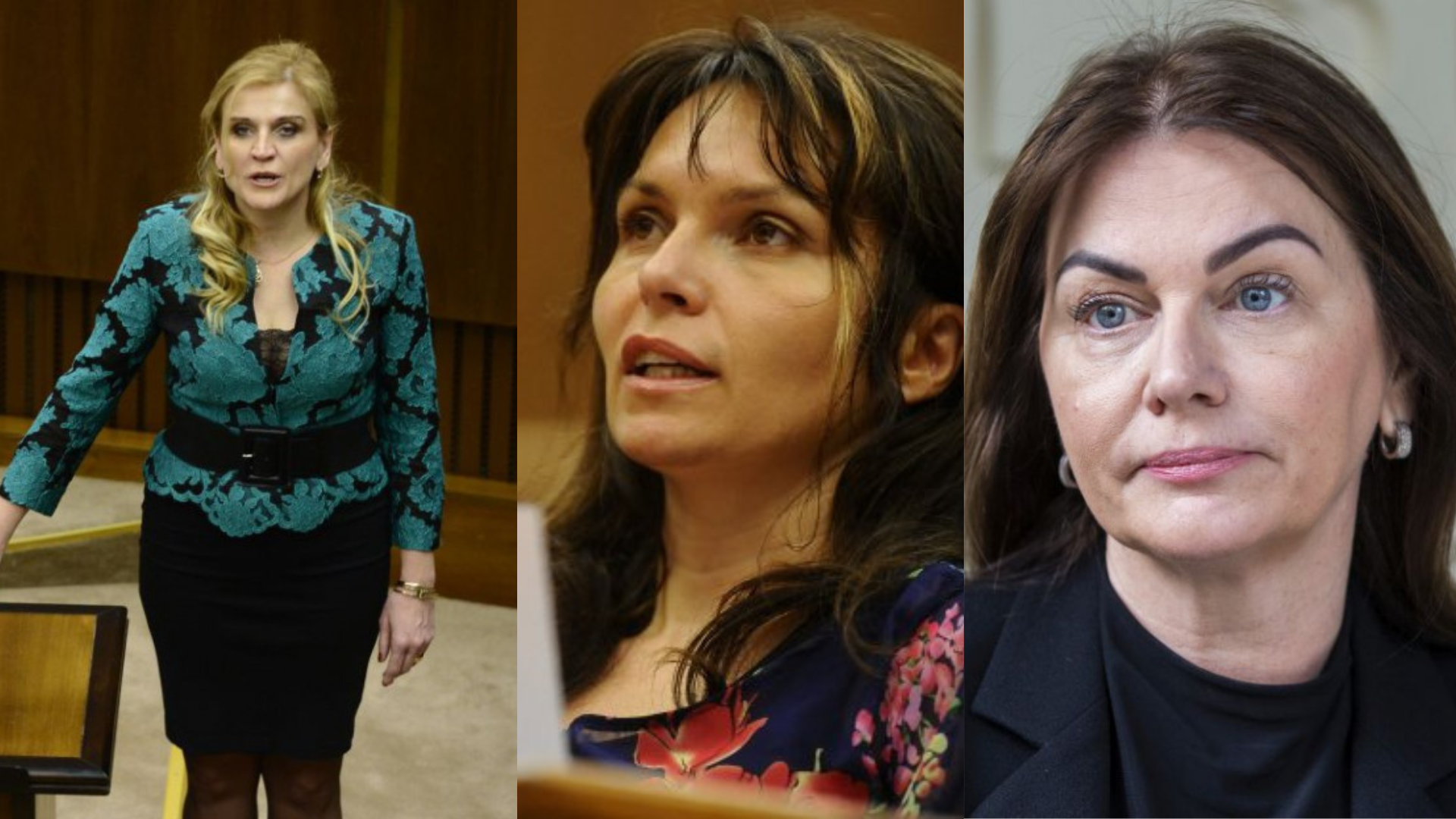 Vaľová, Mezenská, Beňová