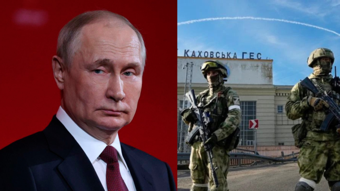 Putin chce rozpútať peklo na výročie invázie. Zistenia Ukrajiny naháňajú hrôzu