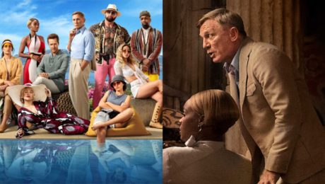 Glass Onion Netflix - top sledovanosť