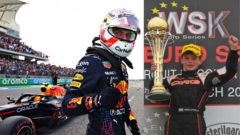 Max Verstappen titulná fotka