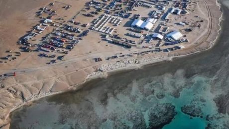 Zo zákulisia prestížnych pretekov Rally Dakar