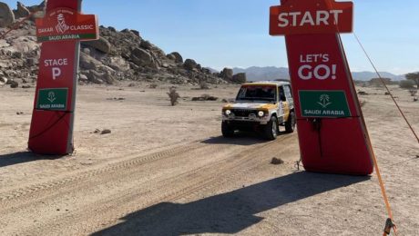 Zo zákulisia prestížnych pretekov Rally Dakar