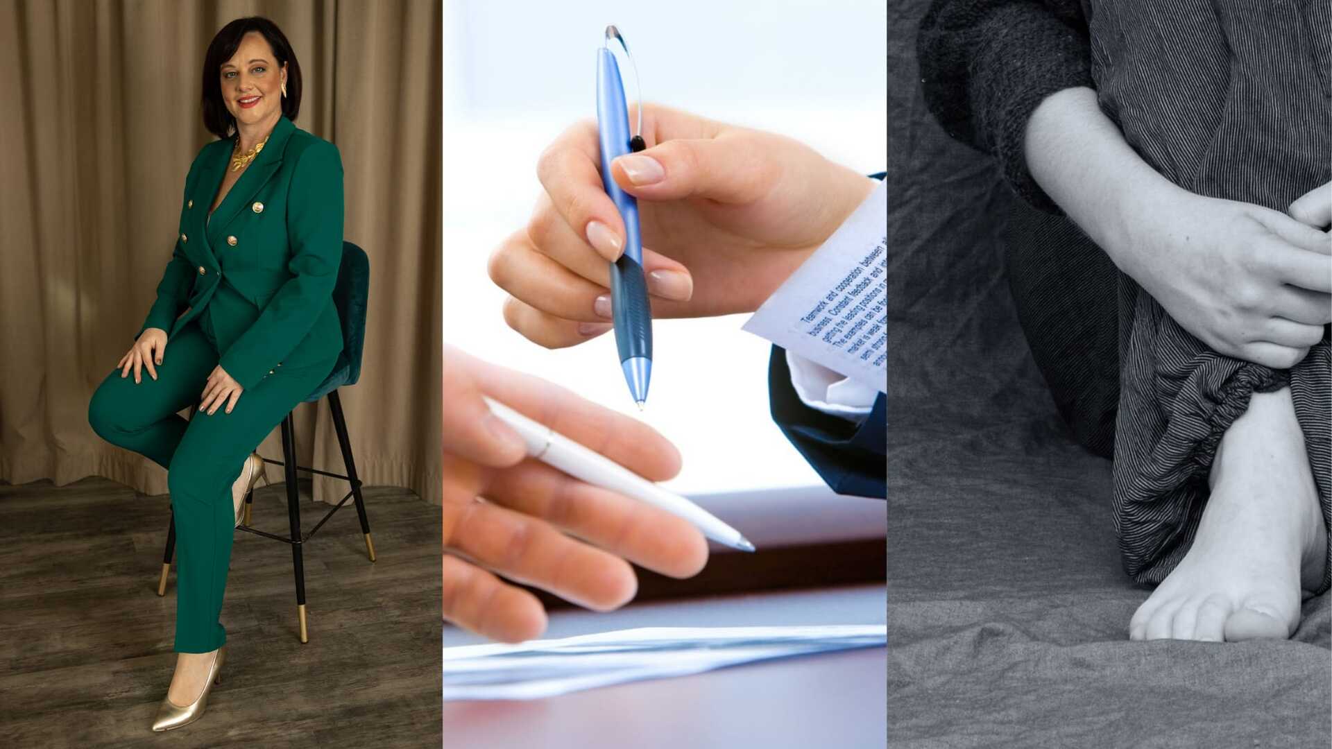 Natália Vicsápiová - titulná fotka