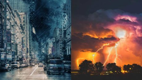 Slovensko do roku 2050: „Budeme zažívať extrémne nebezpečné búrky, tornáda v budúcnosti prídu,“ tvrdí klimatológ