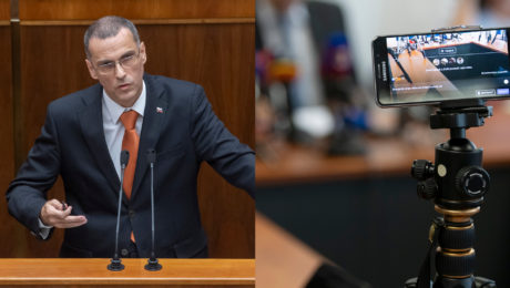 Žilinka chce kontrolovať