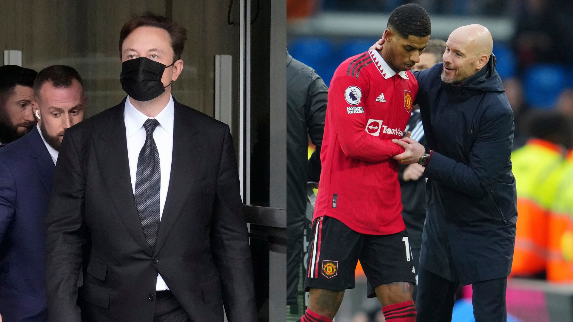 elon musk manchester united