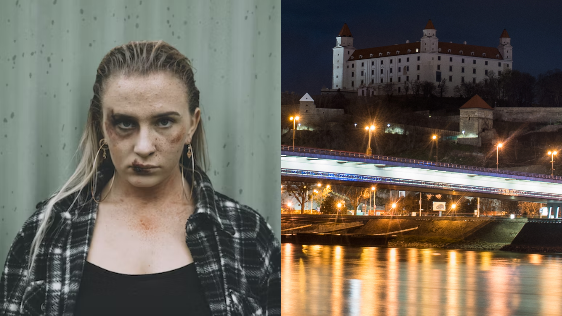 agresivita bitka slovensko