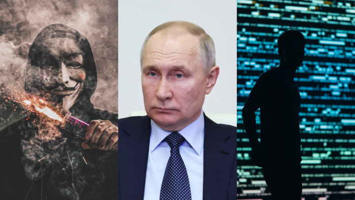 Horšie ako v USA: Kremeľ nelegálne a vo veľkom sleduje ľudí i firmy, hackeri majú tvrdé dôkazy