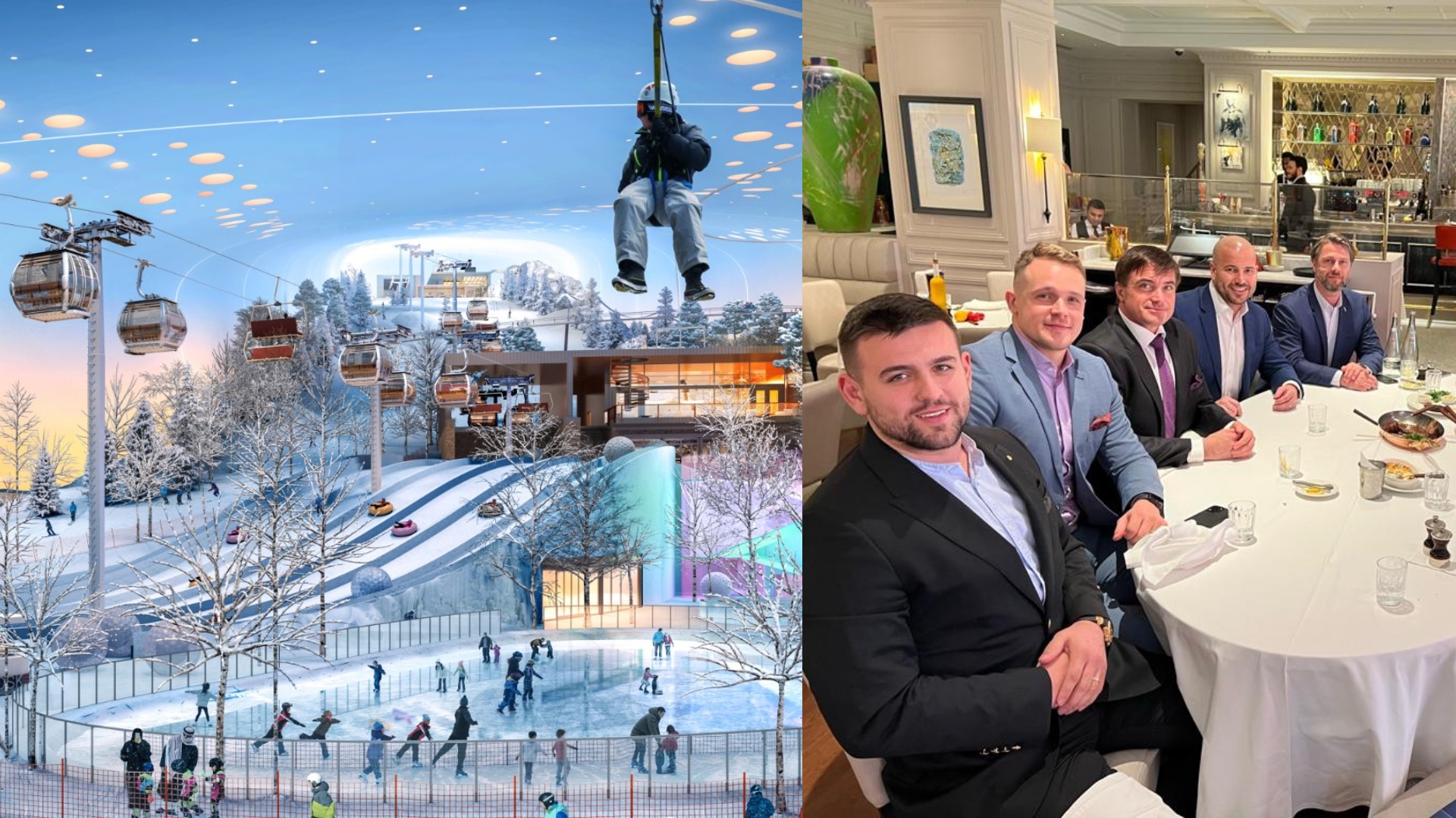 TMR a saduska arabia