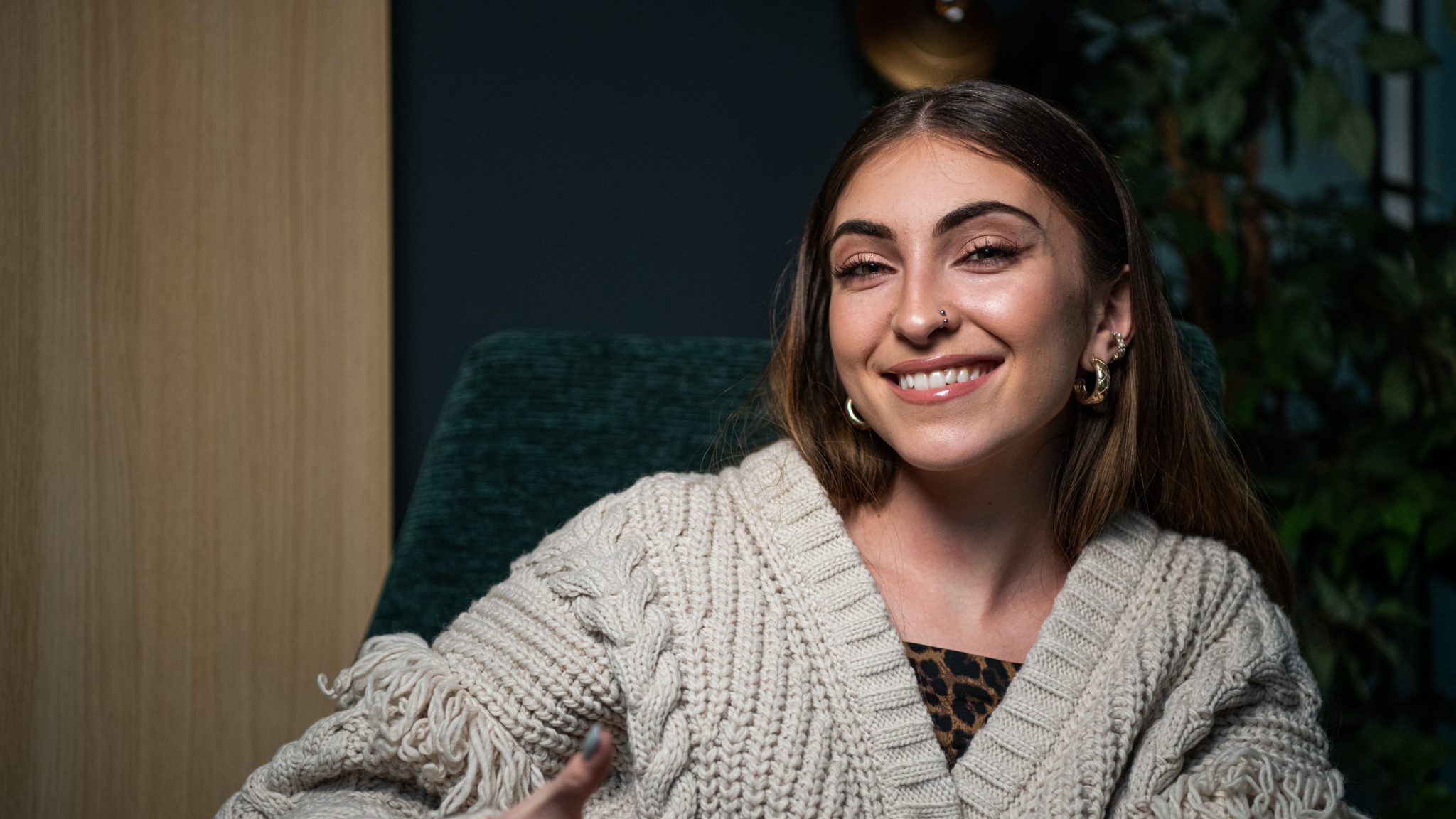 barbora hazuchová rozhovor