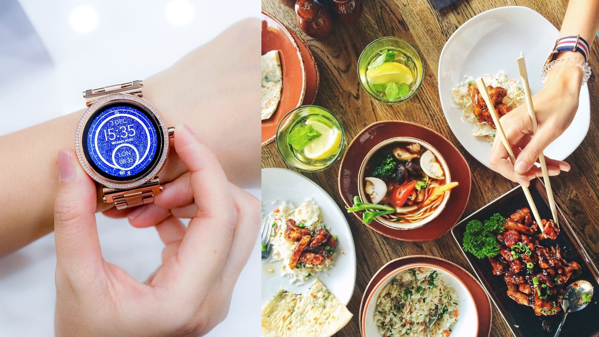 intermittent fasting prerušovaný pôst stravovanie diéta