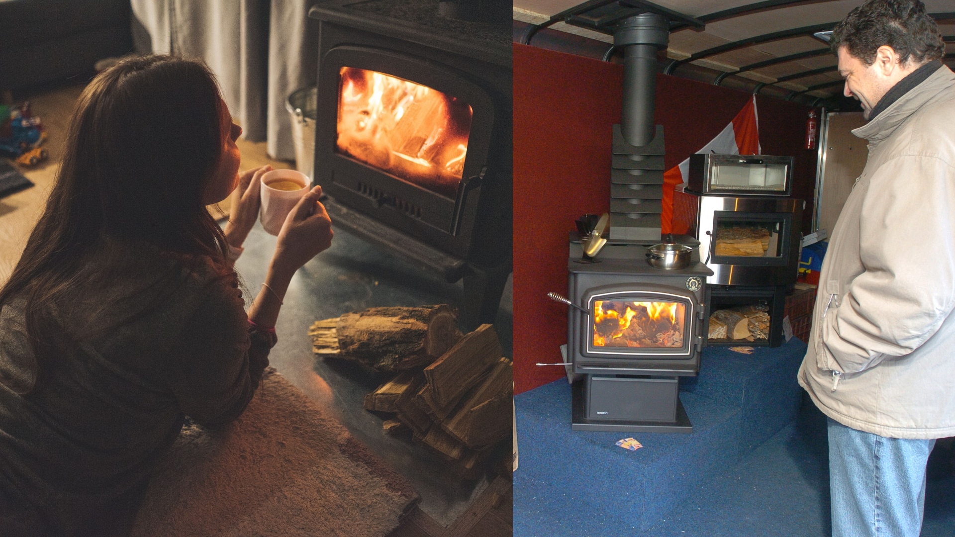 krbové kachle kúrenie