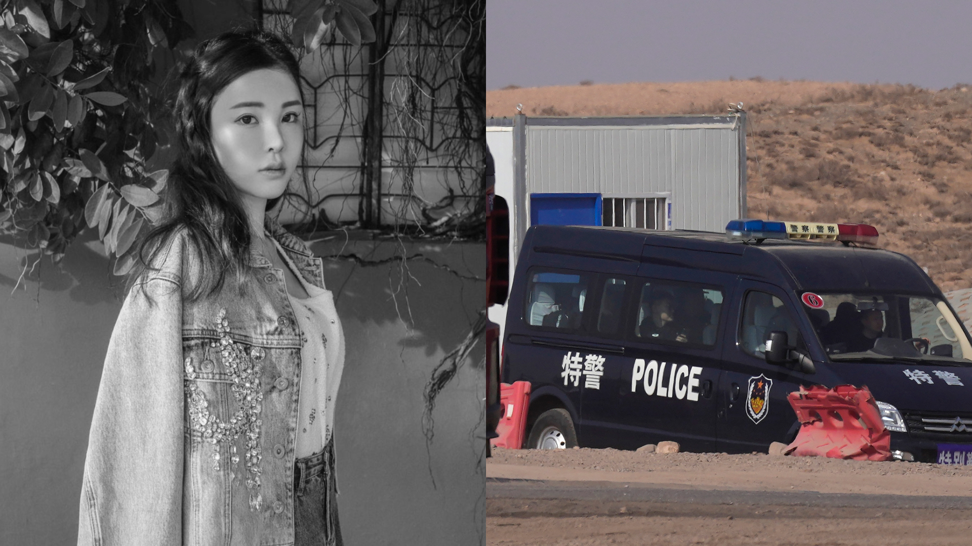 Vražda modelky Abby Choi v Hongkongu. Modelka Abby Choi bola brutálne zavraždená. Čínska polícia v akcii