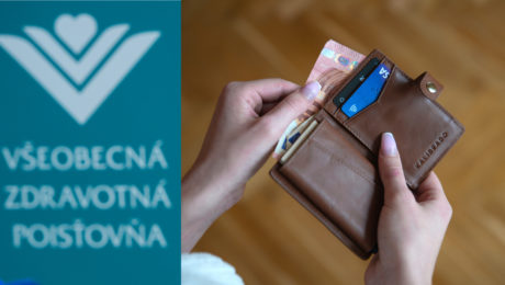 zdravotna poistovna, odvody