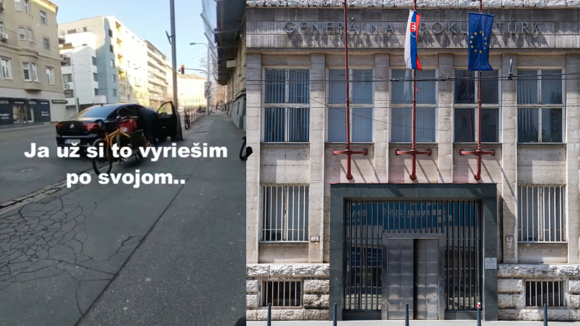 Generálna prokuratúra SR