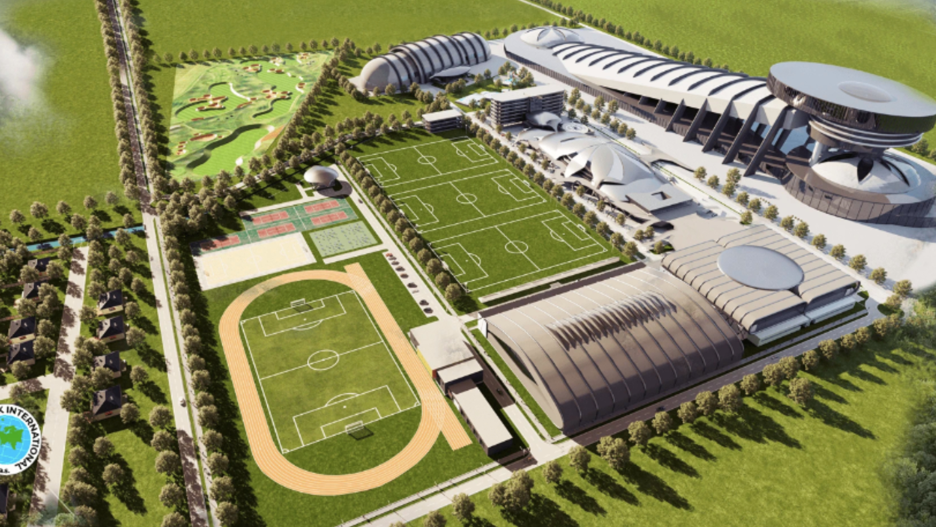 Vizualizácia projektu