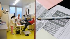 Problém s nedostatkom