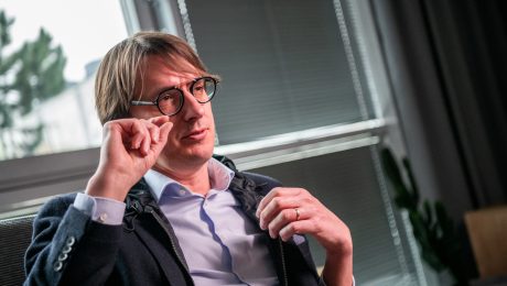 Slovensko je rekordérom