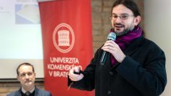 Historický úspech: Slovenský