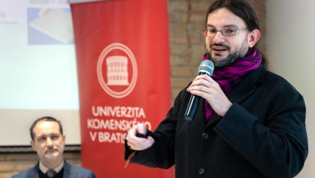 Historický úspech: Slovenský